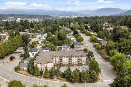 Street View Photo of 221 2515 Park Drive, Abbotsford, BC