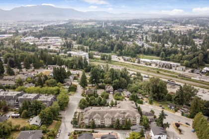 Swimming Pool Photo of 221 2515 Park Drive, Abbotsford, BC