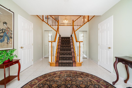 7823 Elwell Street, Burnaby, BC, Burnaby — Single Family Residence for sale