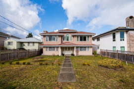 7823 Elwell Street, Burnaby, BC