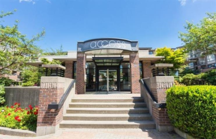305 10866 City Parkway, Surrey, BC, Surrey — Apartment/Condo for sale