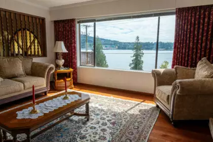3772 Dollarton Highway, North Vancouver, BC, North Vancouver — Single Family Residence for sale