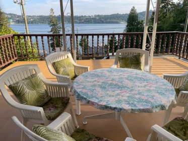 3772 Dollarton Highway, North Vancouver, BC, North Vancouver — Single Family Residence for sale
