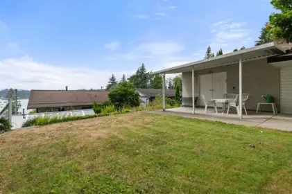 3772 Dollarton Highway, North Vancouver, BC, North Vancouver — Single Family Residence for sale