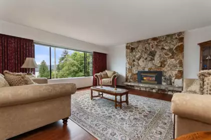 3772 Dollarton Highway, North Vancouver, BC, North Vancouver — Single Family Residence for sale