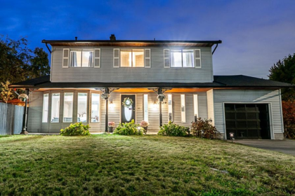 3329 270 Street, Langley, BC, Langley — Single Family Residence for sale