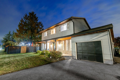 3329 270 Street, Langley, BC, Langley — Single Family Residence for sale