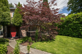 1564 Hope Road, North Vancouver, BC