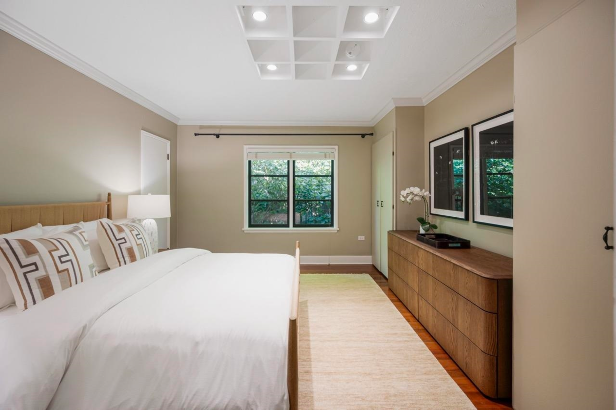 Basement Recreation Room Photo of 2533 Wallace Crescent, Vancouver, BC