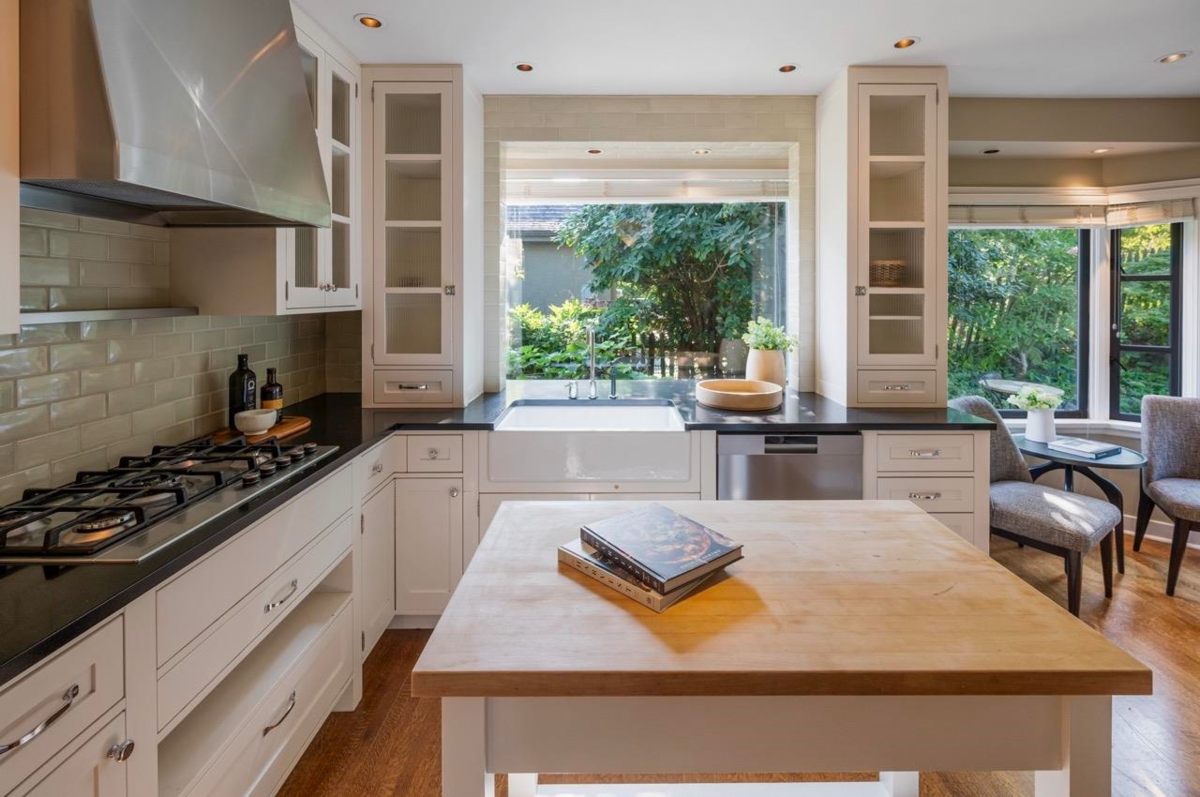 Bedroom 4 Photo of 2533 Wallace Crescent, Vancouver, BC