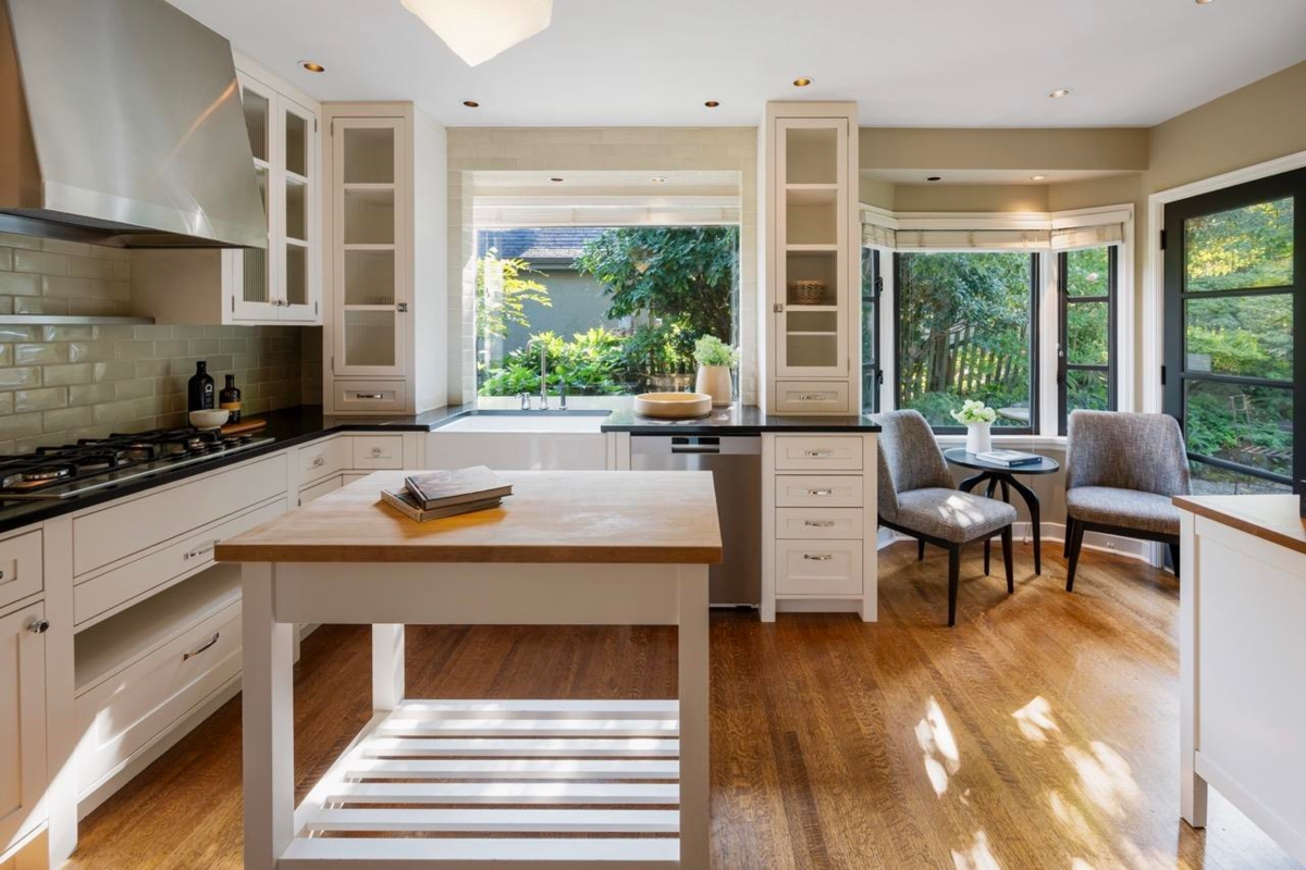 Guest Bathroom Photo of 2533 Wallace Crescent, Vancouver, BC