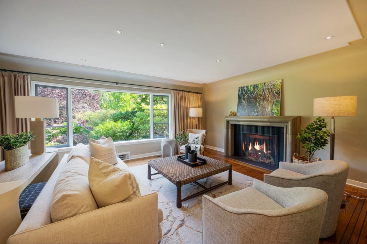 Pantry Photo of 2533 Wallace Crescent, Vancouver, BC