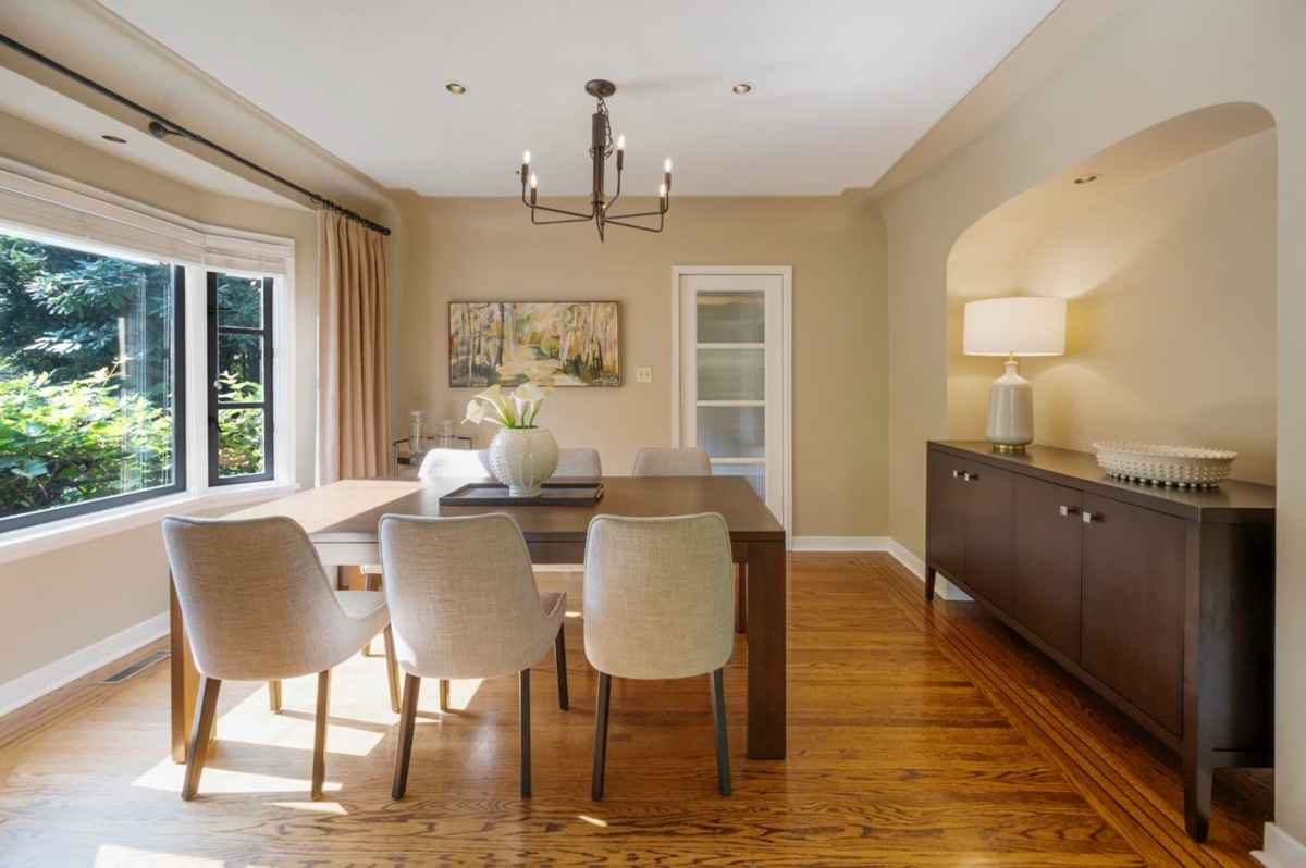 Primary Bathroom Photo of 2533 Wallace Crescent, Vancouver, BC
