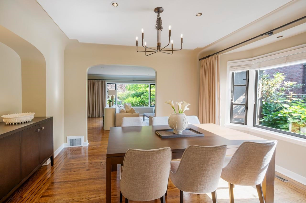 Walk-In Closet Photo of 2533 Wallace Crescent, Vancouver, BC