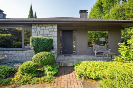 2533 Wallace Crescent, Vancouver, BC
