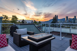 2391 Oak Street, Vancouver, BC