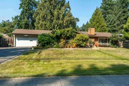 10995 64 Avenue, Delta, BC, Delta — Single Family Residence for sale