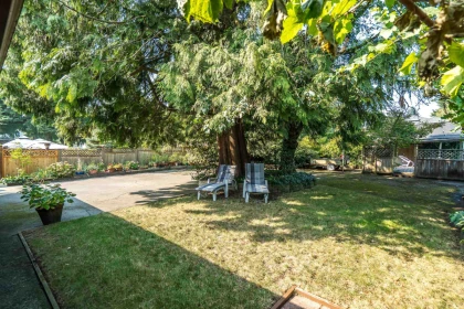 10995 64 Avenue, Delta, BC, Delta — Single Family Residence for sale