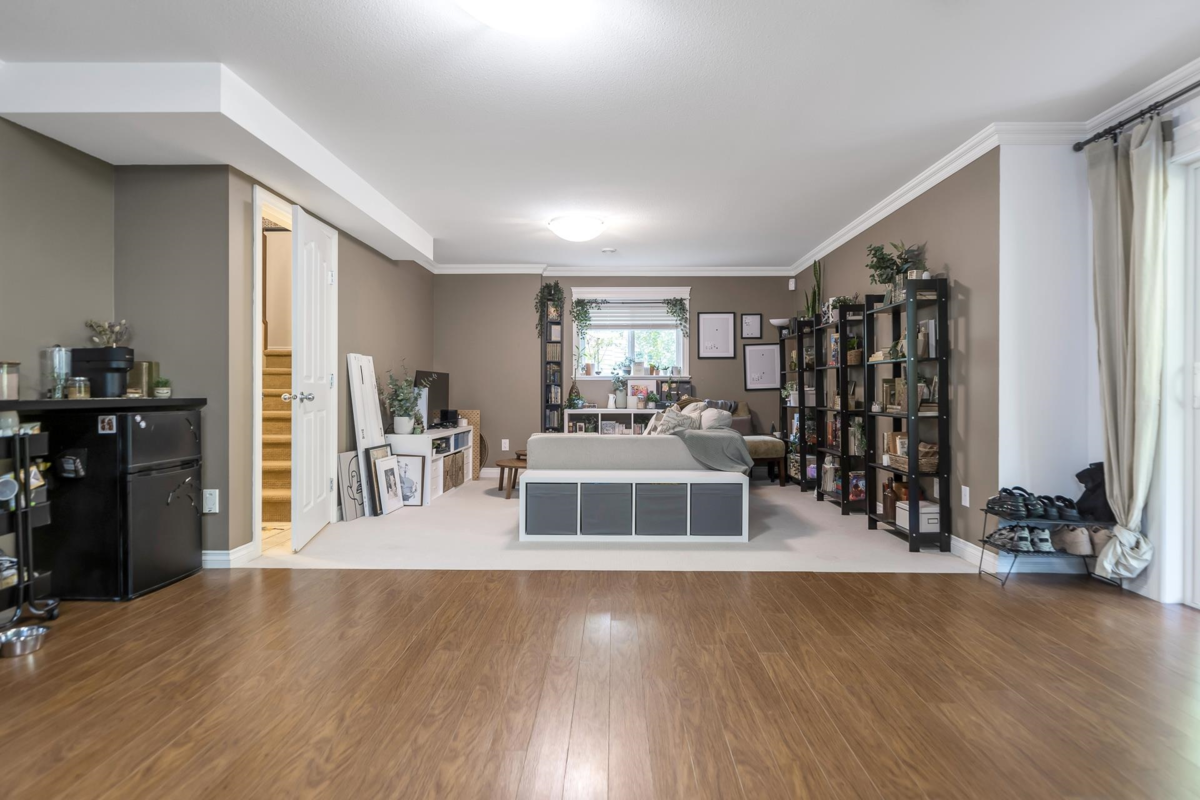 Aerial View of 17 33925 Araki Court, Mission, BC