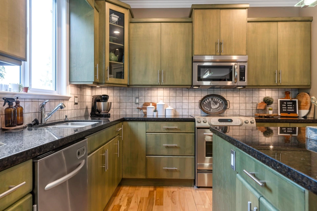 Bedroom 2 Photo of 17 33925 Araki Court, Mission, BC