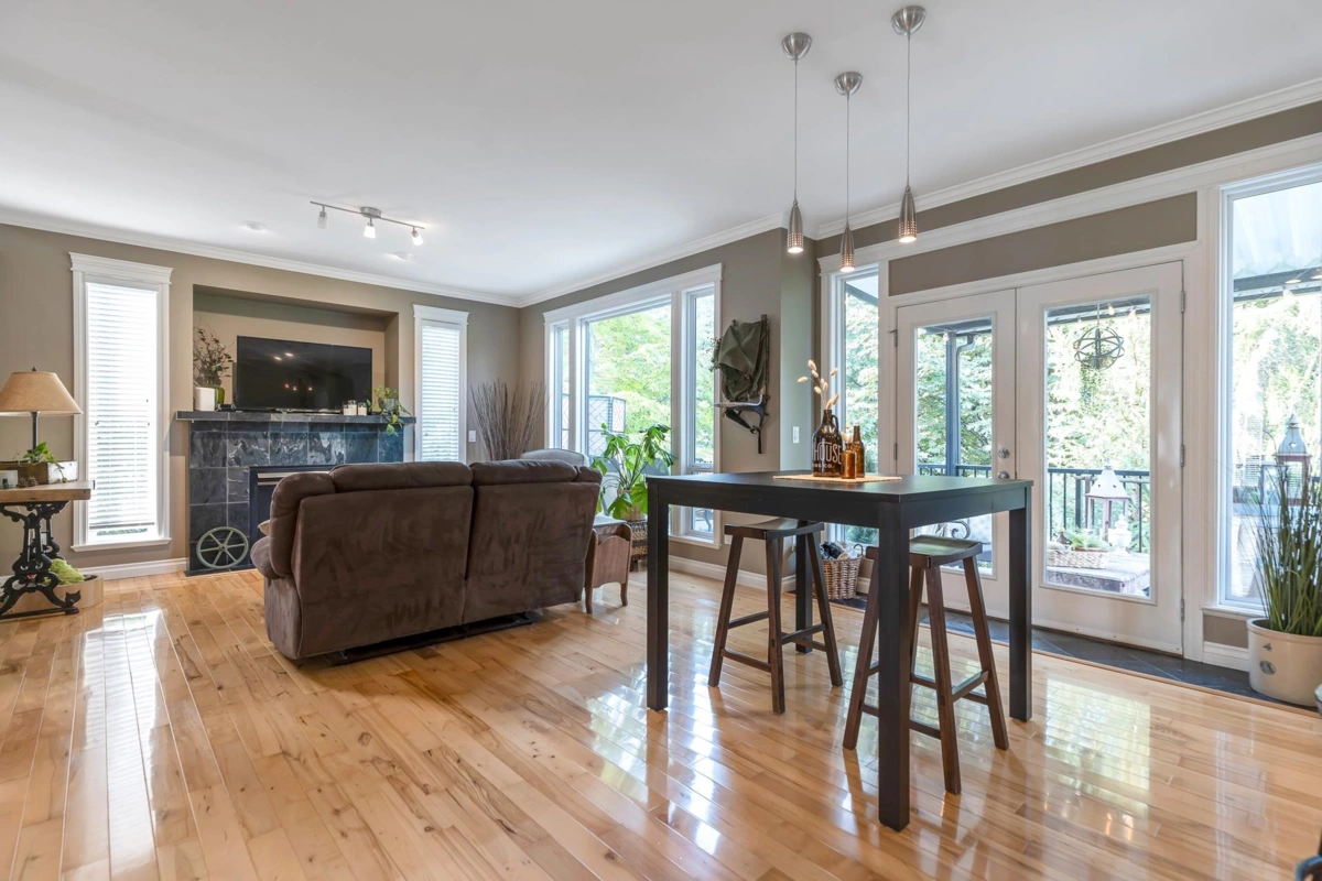 Bedroom 4 Photo of 17 33925 Araki Court, Mission, BC