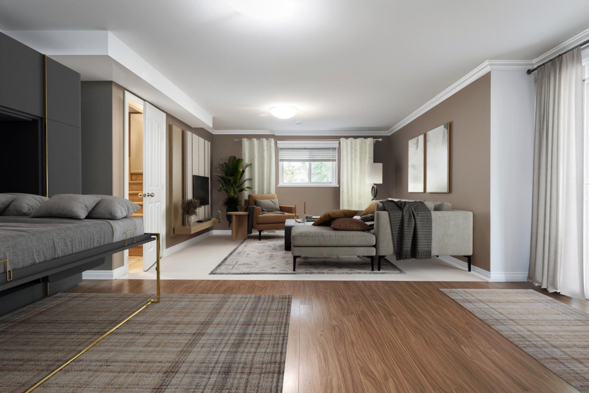 Community Amenities Photo (Clubhouse) of 17 33925 Araki Court, Mission, BC