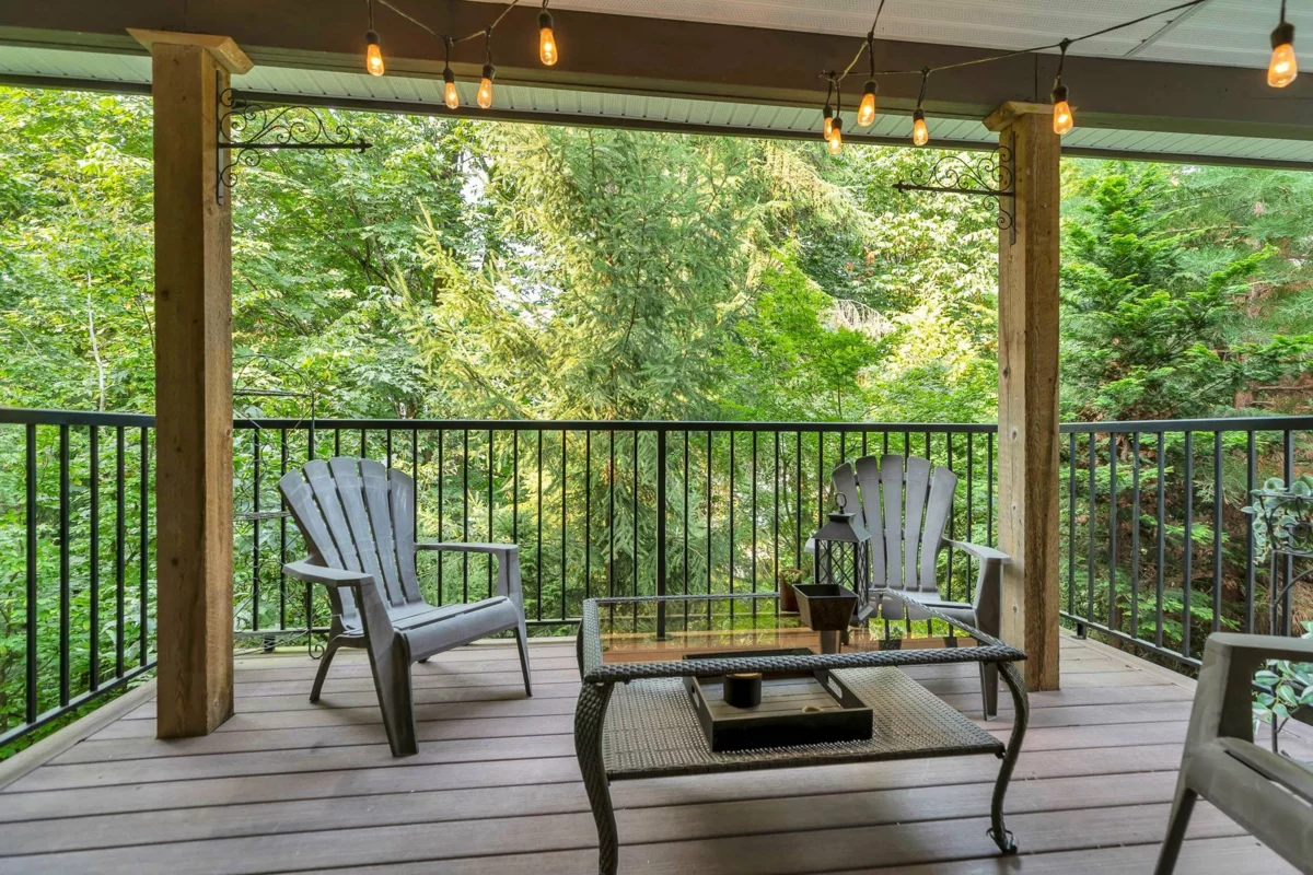 Entry Foyer Photo of 17 33925 Araki Court, Mission, BC