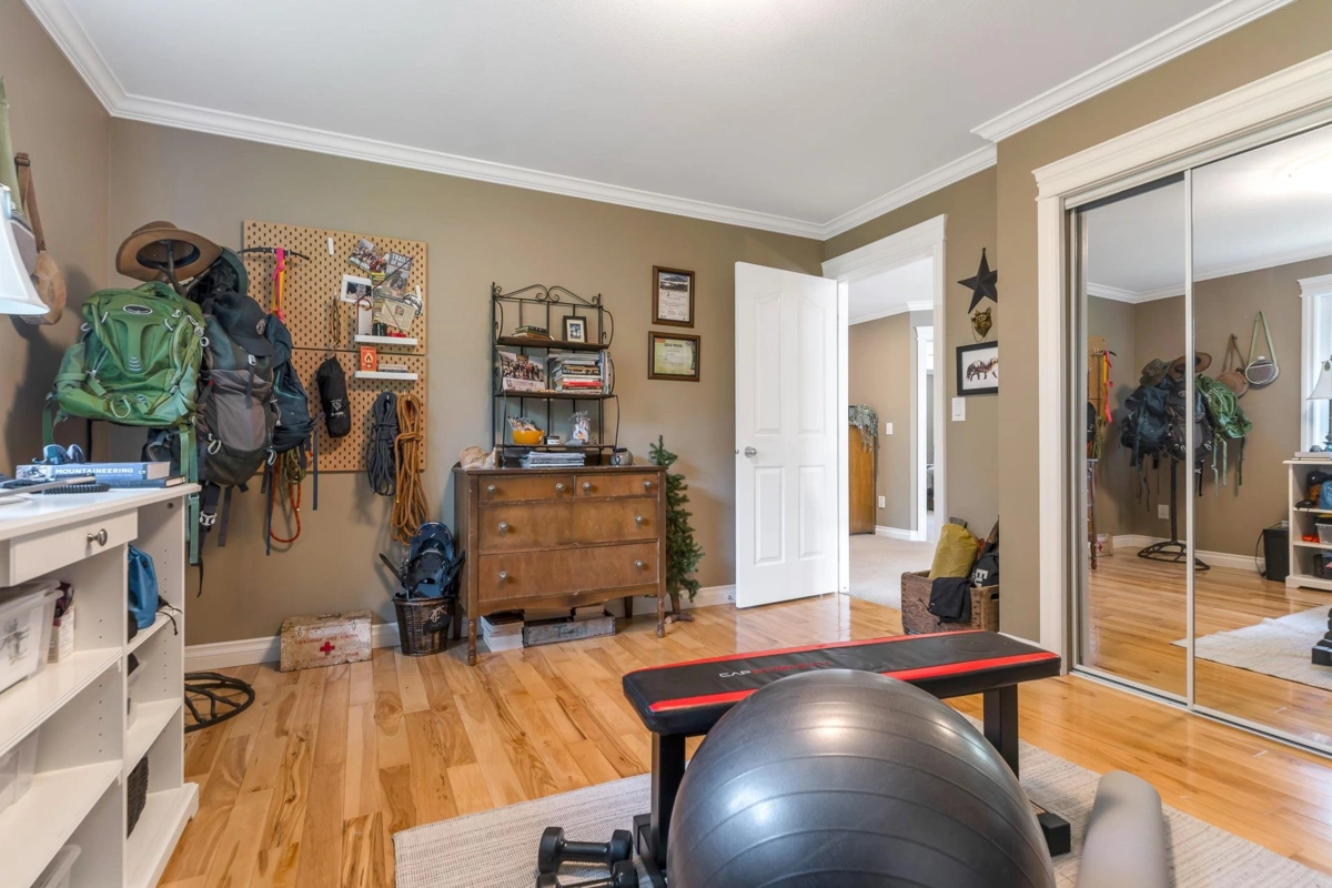 Garden / Landscaping Photo of 17 33925 Araki Court, Mission, BC