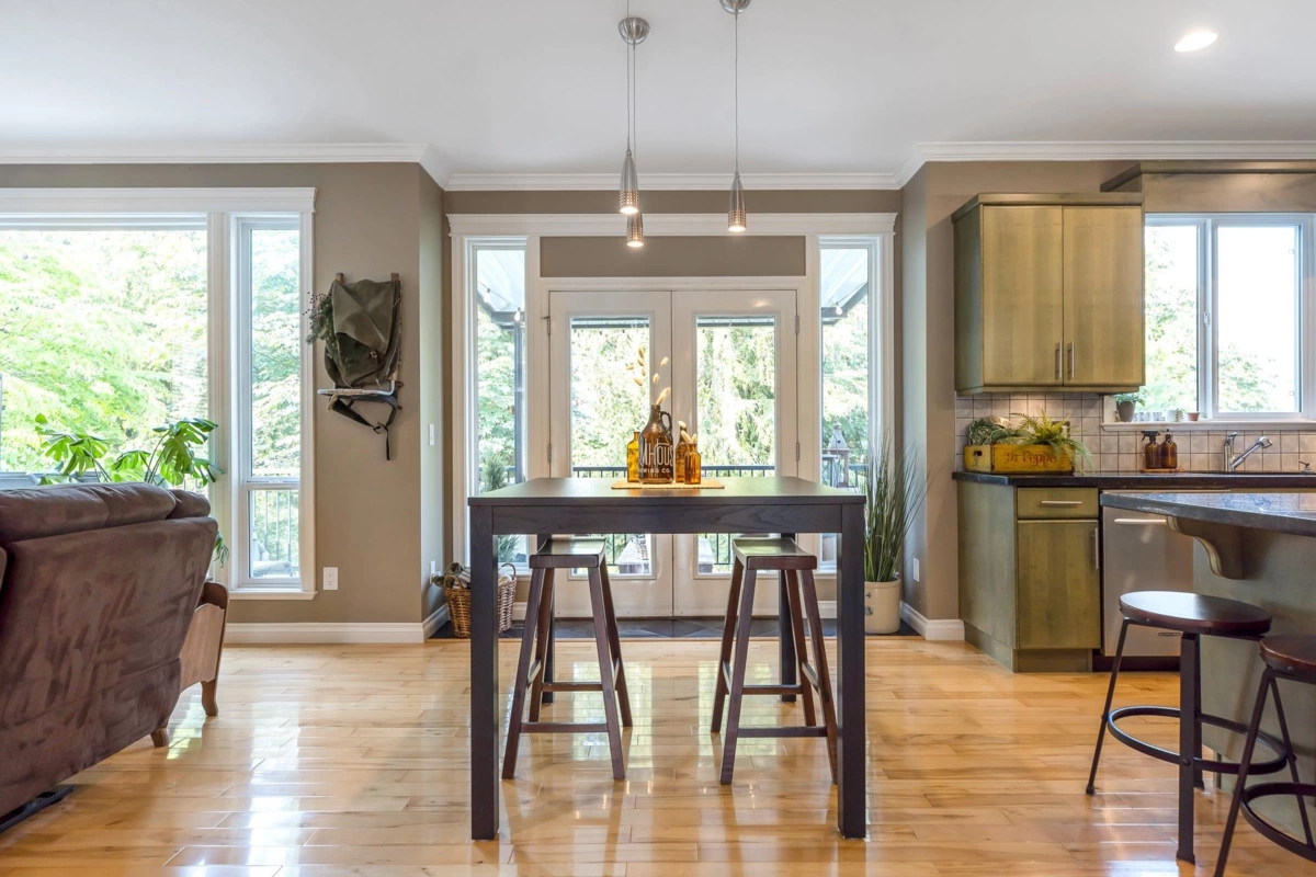 Guest Bathroom Photo of 17 33925 Araki Court, Mission, BC