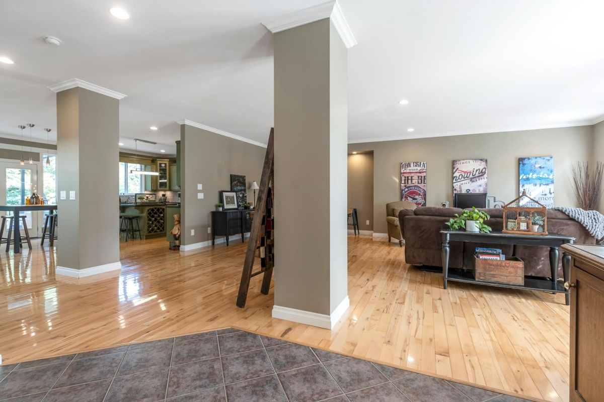 Kitchen Photo of 17 33925 Araki Court, Mission, BC