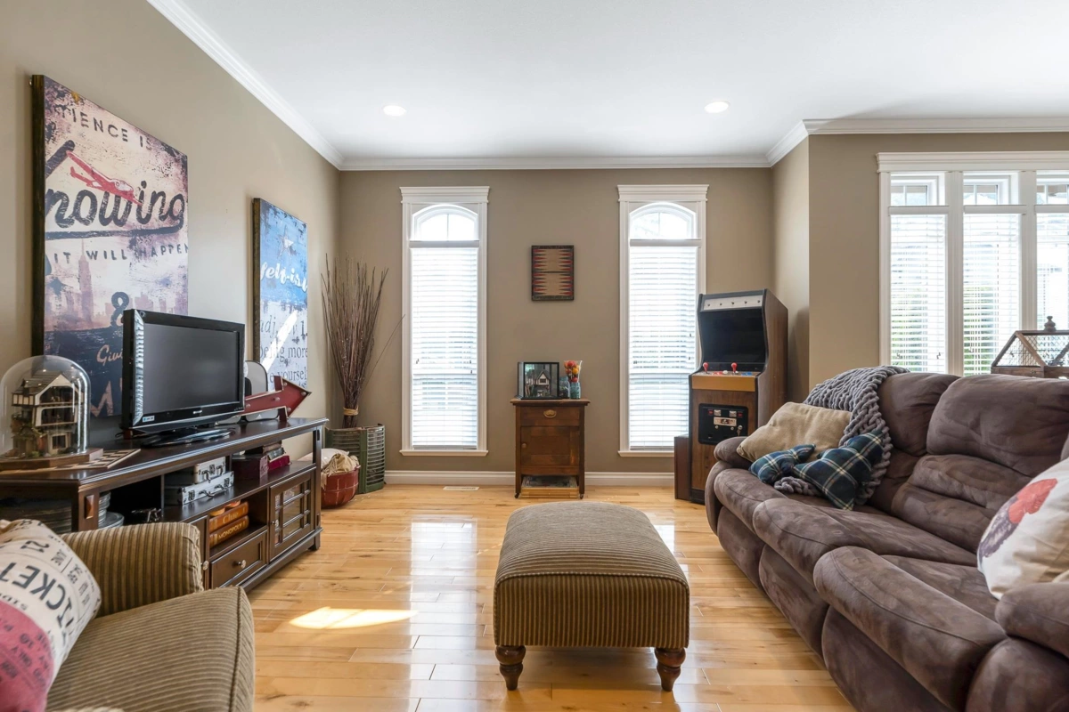 Pantry Photo of 17 33925 Araki Court, Mission, BC