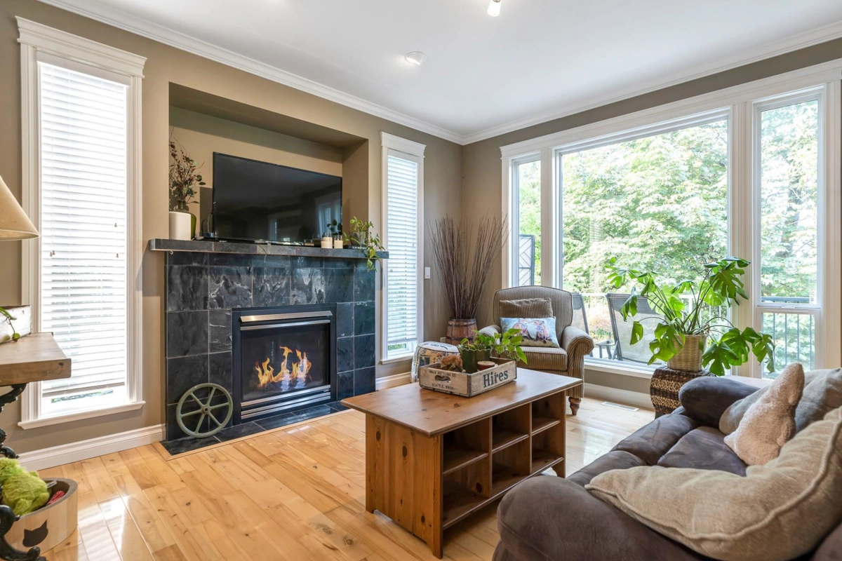 Powder Room Photo of 17 33925 Araki Court, Mission, BC