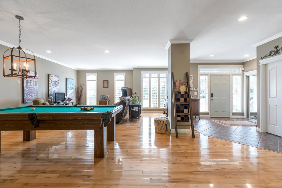 Primary Bedroom Photo of 17 33925 Araki Court, Mission, BC