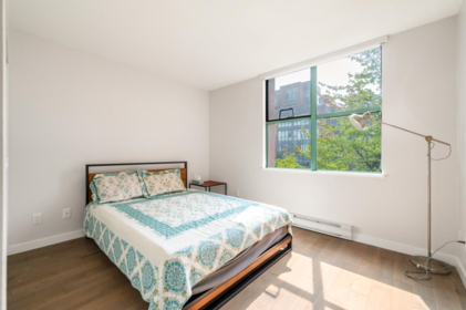 312 503 W 16th Avenue, Vancouver, BC, Vancouver — Apartment/Condo for sale