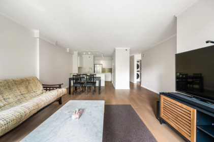 312 503 W 16th Avenue, Vancouver, BC, Vancouver — Apartment/Condo for sale