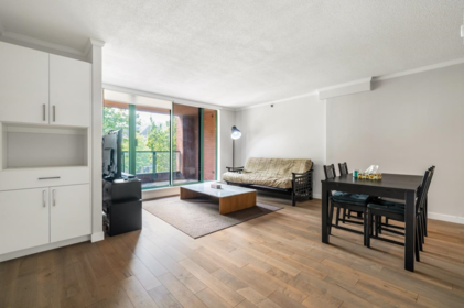 312 503 W 16th Avenue, Vancouver, BC, Vancouver — Apartment/Condo for sale