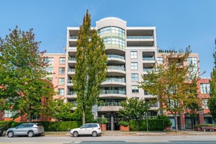 Hallway Photo of 312 503 W 16th Avenue, Vancouver, BC