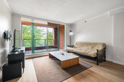 312 503 W 16th Avenue, Vancouver, BC, Vancouver — Apartment/Condo for sale
