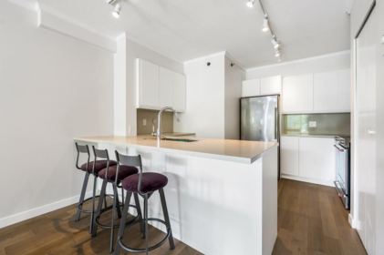 Pantry Photo of 312 503 W 16th Avenue, Vancouver, BC