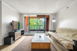 312 503 W 16th Avenue, Vancouver, BC