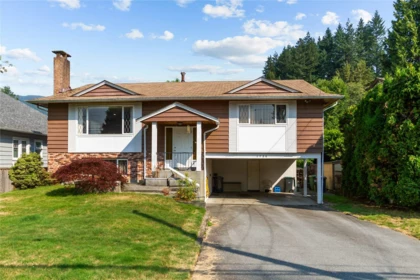 1728 Westover Road, North Vancouver, BC, North Vancouver — Single Family Residence for sale