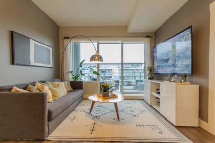 803 10788 No. 5 Road, Richmond, BC, Ironwood — 2 bed apartment/condo for sale