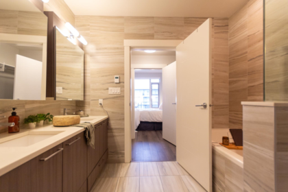 Loft / Bonus Room Photo of 803 10788 No. 5 Road, Richmond, BC
