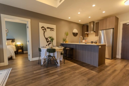 Pantry Photo of 803 10788 No. 5 Road, Richmond, BC