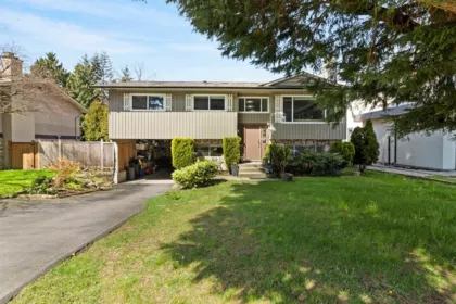 10743 Dunlop Road, Delta, BC, Delta — Single Family Residence for sale