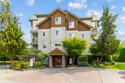 206 10186 155 Street, Surrey, BC, Surrey — Apartment/Condo for sale