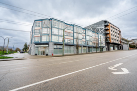 303 3423 E Hastings Street, Vancouver, BC