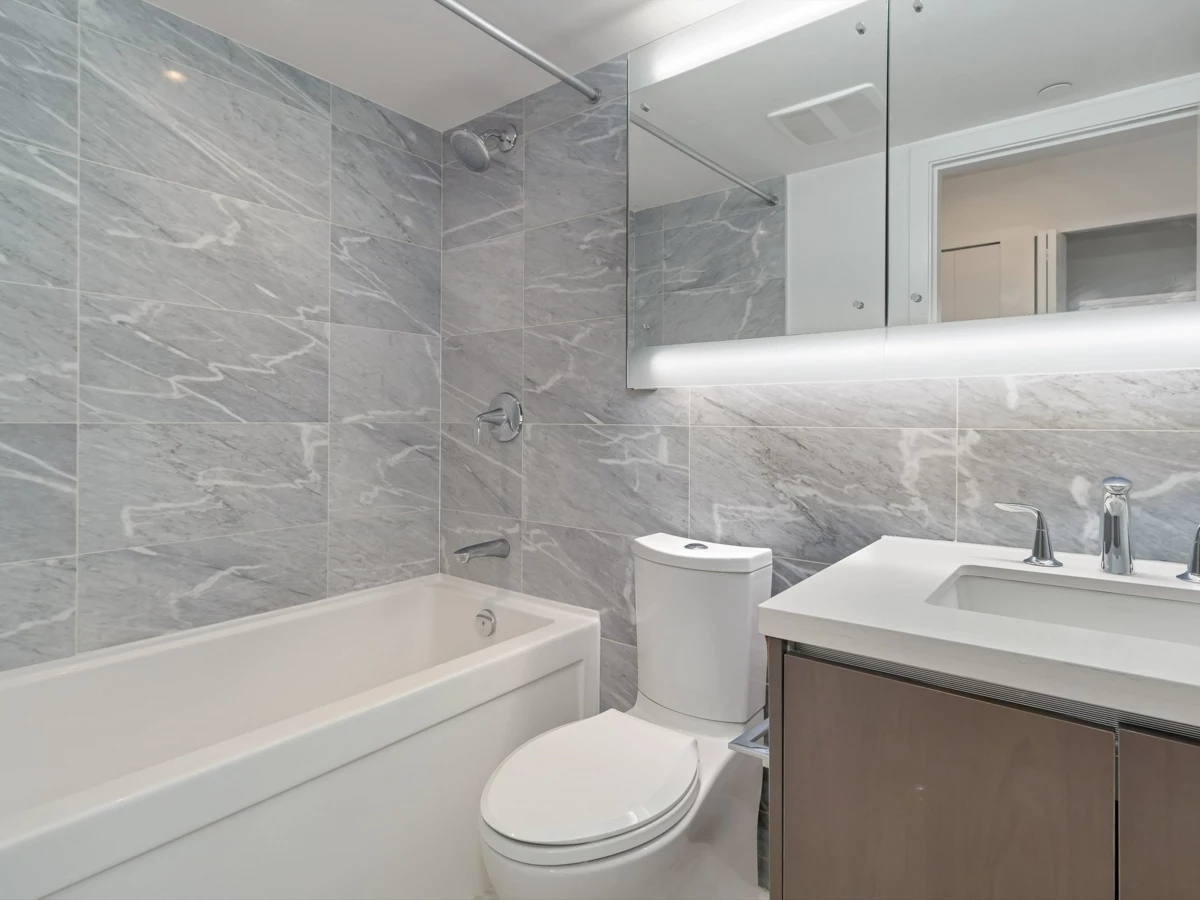 Bedroom 2 Photo of 509 13696 100 Avenue, Surrey, BC