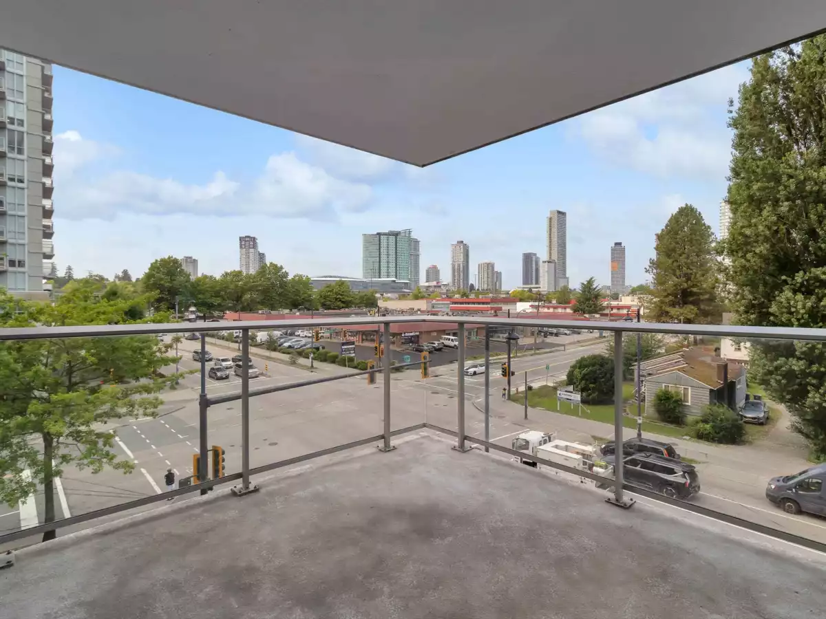 Bedroom 4 Photo of 509 13696 100 Avenue, Surrey, BC