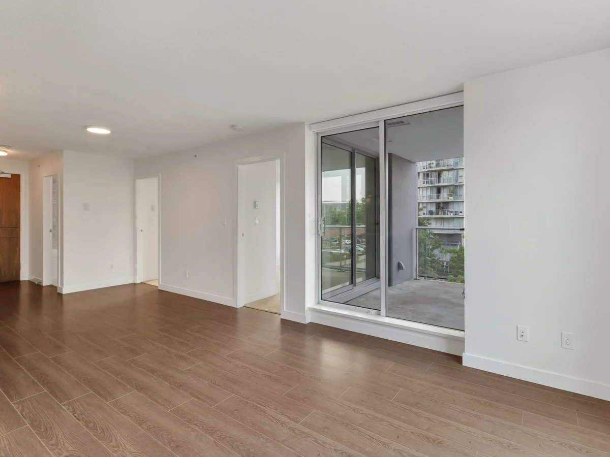 Dining Area Photo of 509 13696 100 Avenue, Surrey, BC